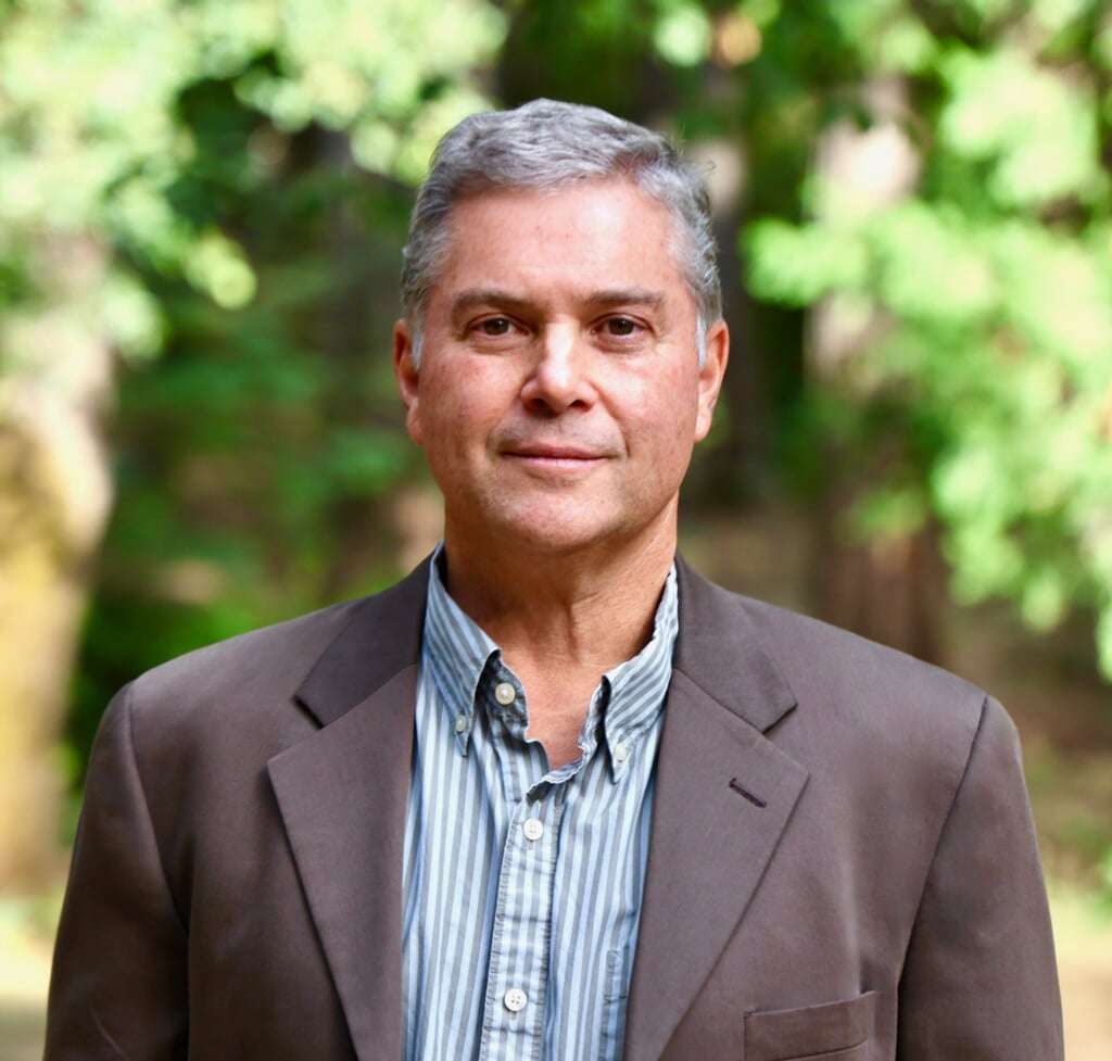 Mark Levitan